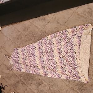 Arizona jean Co size 14 Large dress